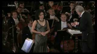 Sergei Prokofiev  Alexander Nevsky Op78 Yuri Temirkanov  St Petersburg Philharmonic Orchestra [upl. by Ahsehat637]