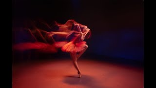 NYC Ballet Presents George Balanchines FIREBIRD [upl. by Dalia]