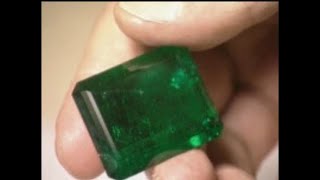 The Emerald of Colombia documentary of Patrick Voillot [upl. by Nayb]