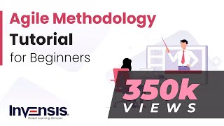 Agile Methodology Tutorial for Beginners  Jira Tutorial  Agile Methodology Explained [upl. by Eignav782]