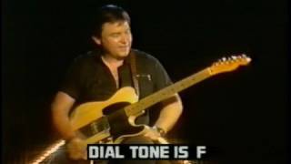 Danny Gatton  Licks and Tricks [upl. by Irtimd750]