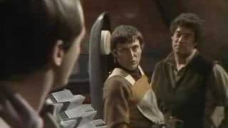 Blakes 7 REMASTERED Trailer [upl. by Komsa]