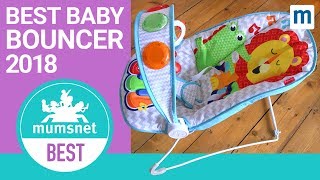 Best Baby Bouncer [upl. by Tigram]