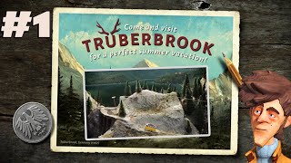 Truberbrook 1 [upl. by Kameko]