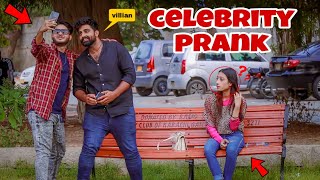 CELEBRITY PRANK  PRANK IN PAKISTAN  HUMANITARIANS MINI [upl. by Jenni]