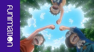 One Piece  Episode of Sabo  Official Trailer Own it 319 [upl. by Atoked706]