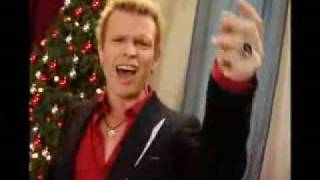 Billy Idol  Jingle Bell Rock [upl. by Aikyt599]