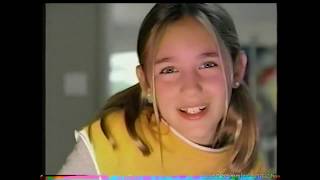 ABC Family Commercials December 2007 [upl. by Rhyner]