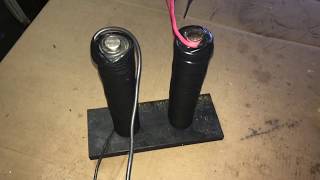 DIY  Magneto Recharger [upl. by Anauqahs499]