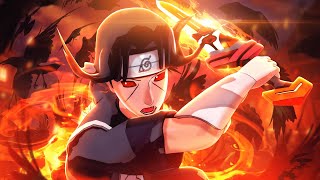 NEW Sealed Blade Totsuka Blade SS Weapon In Shinobi Striker [upl. by Ater]