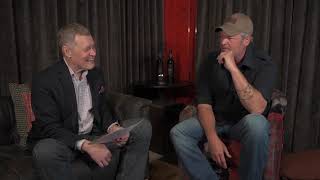 Blake Shelton amp Bill Cody  Coffee Country amp Cody  WSM Radio [upl. by Lewap214]