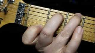 How to play guitar chords  LEFT HANDED absolute beginners guitar lesson [upl. by Moretta335]