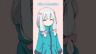 Sagiri  Dame [upl. by Linetta]