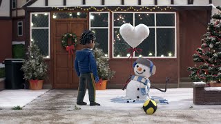 Watch the John Lewis Christmas advert 2020 Give a Little Love [upl. by Jelena]