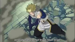 Anime fairy tail ep 175 [upl. by Tynan]