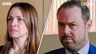 Mick Carter Finally Gets JUSTICE  EastEnders [upl. by Tiphanie]