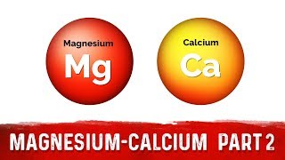 Magnesium and Calcium Part 2 Causes Of Hypercalcemia amp Hypomagnesemia – DrBerg [upl. by Nerrad466]