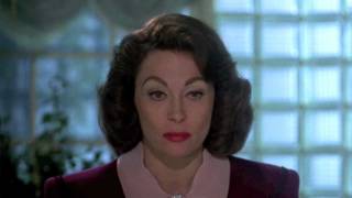 Mommie Dearest Recut Trailer [upl. by Nnylkoorb]