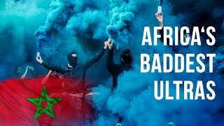 Africas Baddest Ultras [upl. by Dnaleel711]