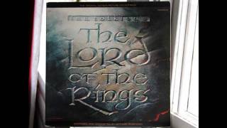 The Lord of the Ring 1978 Soundtrack 13  Helms Deep [upl. by Colier6]