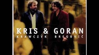 Goran Bregovic amp Kris Krawczyk full album [upl. by Alwin]