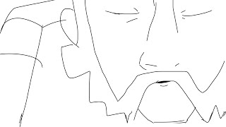 It is I ROGAL DORN Part 2 of Emperor TTS rough sketch animation [upl. by Vasilis569]