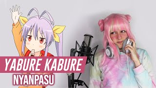 Yabure KabureNyanpasu Cover [upl. by Ziguard269]