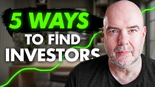 Angel Investors How to Find Investors in 2023 [upl. by Wymore]