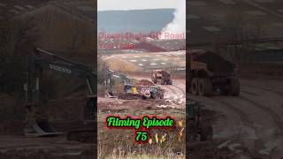 The Quarry Filming Episode 75 [upl. by Fillender]