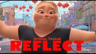 Reflect Disney short film [upl. by Sumaes]