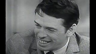 Jacques Brel  Jeunesse Oblige 1967 [upl. by Fancie]