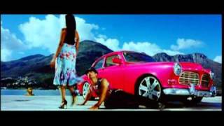 Behka Main behka Full HD Video Song Ghajini  Aamir Khan Asin [upl. by Leihcey]