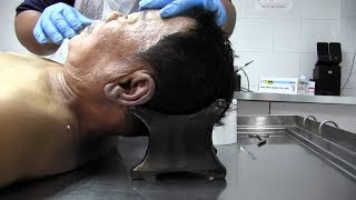 HOW EXTREME EMBALMING IS DONE [upl. by Strephon]