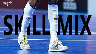 Crazy Futsal Skills amp Goals  Volume 19  HD [upl. by Enelym397]