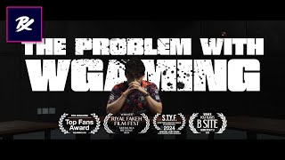 The Problem with WGAMING  Paper Rex VALORANT Champions Official Trailer [upl. by Hammerskjold]