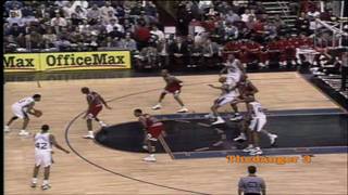 Allen Iverson  Ankle Breakers Vol1 [upl. by Fantasia]