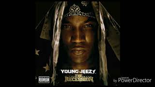 Young Jeezy  Put On Extreme Bass Boost [upl. by Idnib]