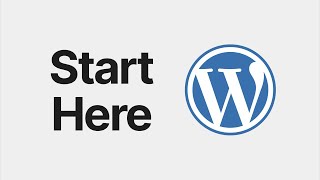 WordPress for Beginners  FREE COURSE [upl. by Aldwon]