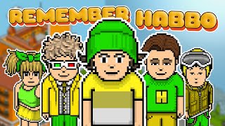 Remember Habbo Hotel [upl. by Armillas]