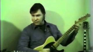 Danny Gatton  Farewell Blues [upl. by Elreath]