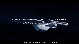 The Excelsior Class [upl. by Sil661]