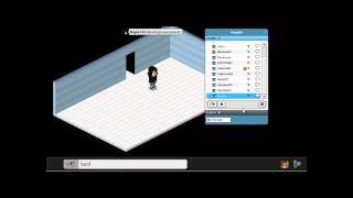 ¿COMO BORRAR AMIGOS EN HABBO [upl. by Plank231]