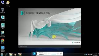 3Ds Max Setup amp Activation 2015 to 2024 [upl. by Barnet]