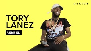 Tory Lanez quotLUVquot Official Lyrics amp Meaning  Verified [upl. by Zenas]