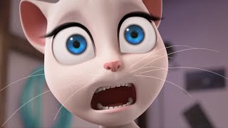 My Talking Angela 2 Android Gameplay Episode 1 [upl. by Burk337]