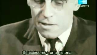 Michel Foucault  Grandes Pensadores del Siglo XX [upl. by Dorry]