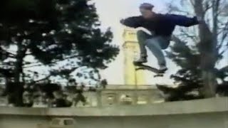 TONY HAWK  Short Lived Street Skating [upl. by Doomham]