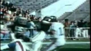 Old school raiders highlights [upl. by Aserehs]