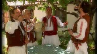 Ajde vino pijam  Macedonian Folk Song [upl. by Aiek798]