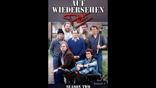 Auf Wiedersehen Pet S02E10  Scoop [upl. by Edroi]